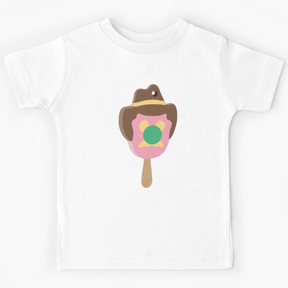 Bubble O Bill Kids T-Shirt