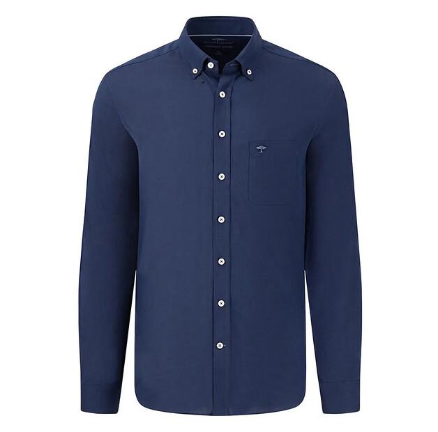 Fynch Hatton 10005500 Long Sleeve Shirt