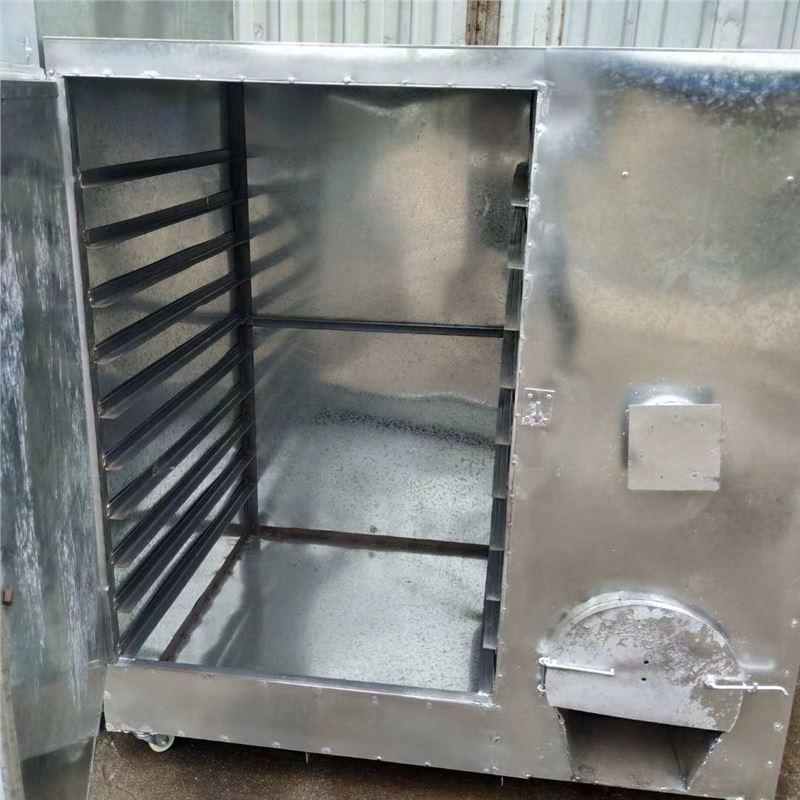 Бамбуковая и травяная сушилка: Для бамбуковых побегов, сычуаньского перца, семян лотоса, грибов, лекарственных материалов, чая и рыбы