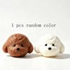 Slow Rising Dog Reduce Pressure Toy Slow Rebound Puppy Squishy Toy Dog Squishy Toy  Party Favors