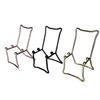 2Pcs Universal Desktop Chair Phone Stand Cute Mini Stool Phone Bracket  for Table Display
