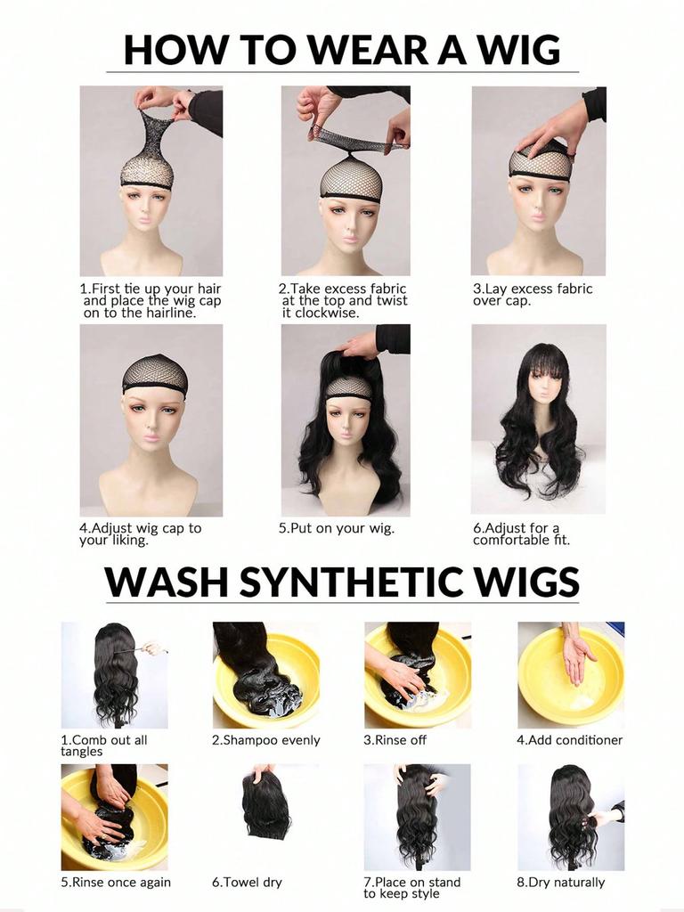 Wigs 18inch Black Wig Short Straight Wig Black And Green Ombre Wig Colorful Wigs for Girls Daily  Cosplay Party Wigs for Women