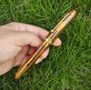 Jinhao 9016 Dadao Акриловая перьевая ручка Сердцебиение №6/35мм Перо Чернила Студенческие Школьные Канцелярские Товары Письменные Офисные Принадлежности Подарок PK 9019