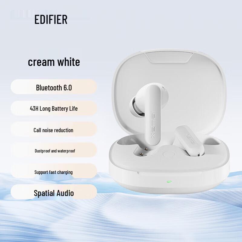 Edifier X2 Evo Полностью беспроводные Bluetooth-наушники