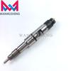 Форсунка дизельная Common Rail 0445120266 для WEICHAI WP12 EURO IV