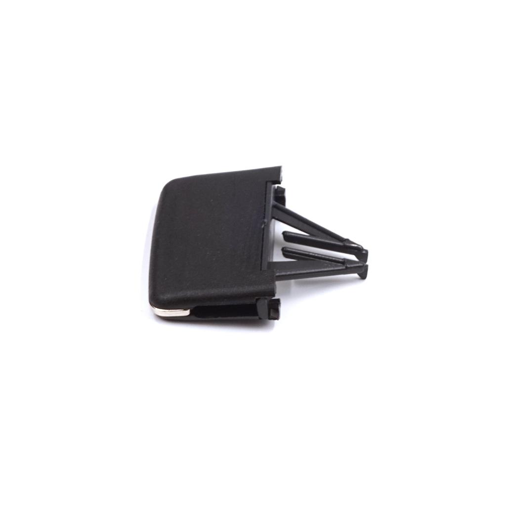 BDP979 Air Conditioner A/C Air Vent Grille Wind Control Button Clips For Mercedes A Class W169 B W245 Sports Tourer A1698301254
