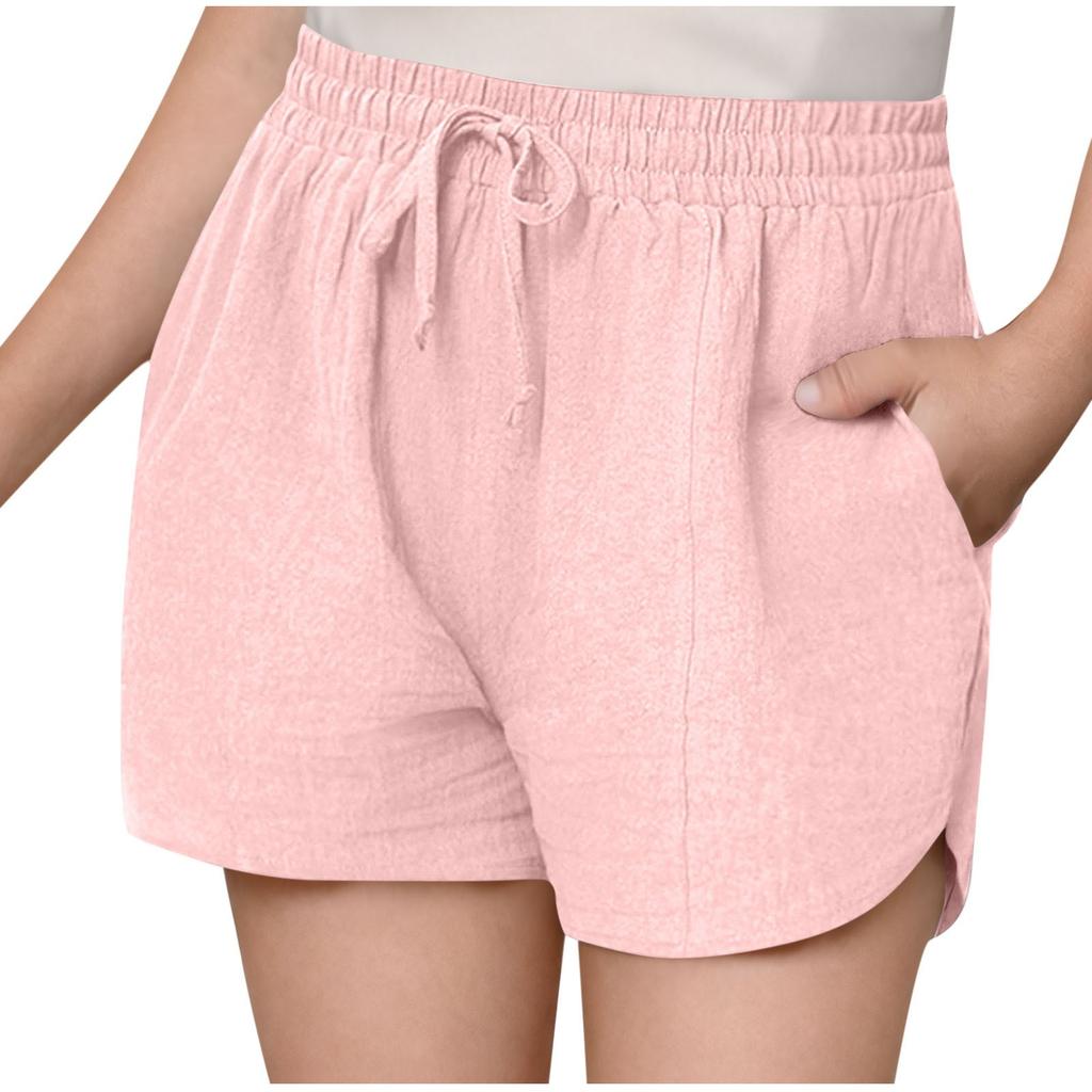 Summer Children's Casual Sporty Loose, Breathable, Versatile And Fashionable Shorts