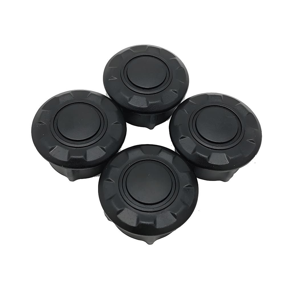 Motorcycle Frame Hole Cover Caps Plug Decorative Frame Cap Set For BMW R1250GS R1200GS R 1250 GS R 1200 GS LC ADV Adventure
