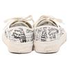 Vans Comme Des Garçons X Vans Authentic Lx 'Graffiti' Vans VN0A33TAKXY