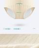 3-Pack Physiological Cotton Underwear with Extended Crotch