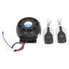Motorcycle Security Alarm Waterproof Remote Anti-theft System Universal Bike