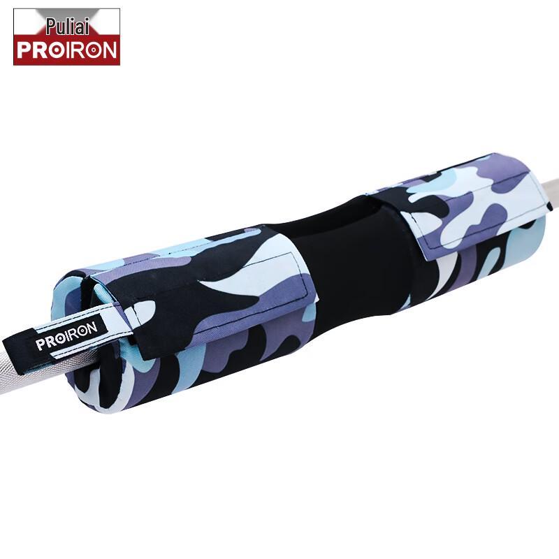 PROIRON Накладка на гриф для приседаний