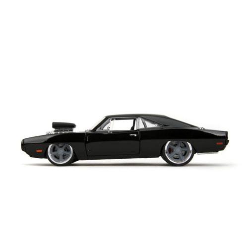 Форсаж X 1970 Dodge Charger 1:24-масштабный автомобиль