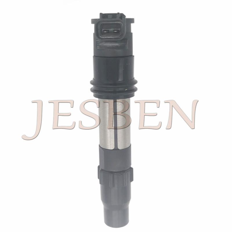 4PCS 129700-5330 Ignition Coil For SUZUKI BURGMAN 650 AN650 GSXR1000 GSX1250 GSXS750 GSXS1000 GSR750 BANDIT GSF1250 GSF650 09-20