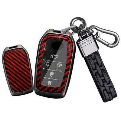 Специальный чехол для смарт-ключа Toyota, Чехол для ключа, Защита для ключа, Держатель для ключа, Новая модель, Voxy