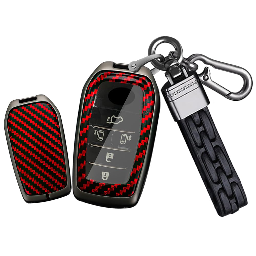 Специальный чехол для смарт-ключа Toyota, Чехол для ключа, Защита для ключа, Держатель для ключа, Новая модель, Voxy