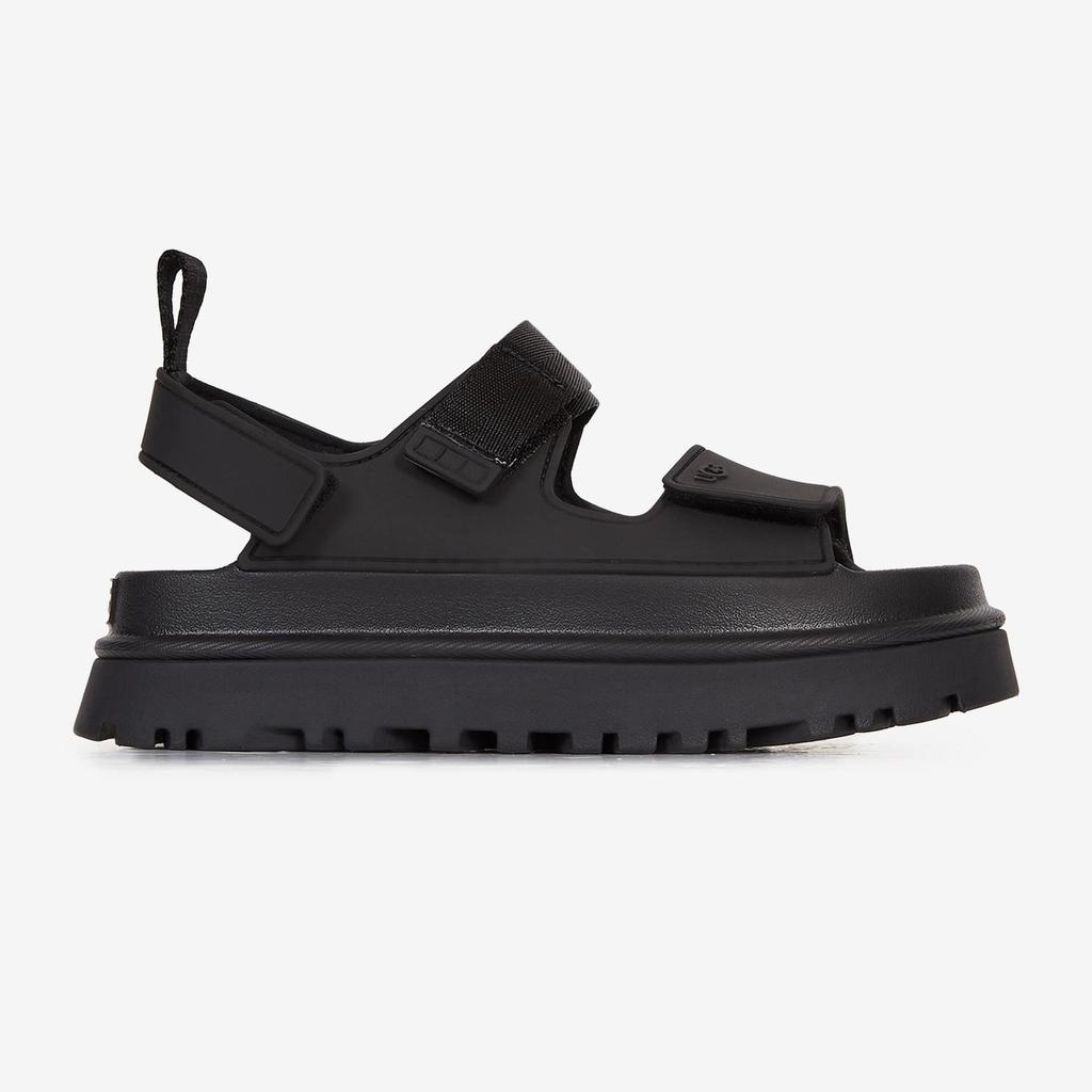 Sneakers UGG Black Glow