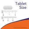 Chlorella, 120 Tablets (1 g per Tablet)