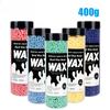 200g/400g Heating Machine Hair Removal Machine Wax Melting Pot Hard Waxing Wax Beans Hot Film Painless Depilated Waxing Beads