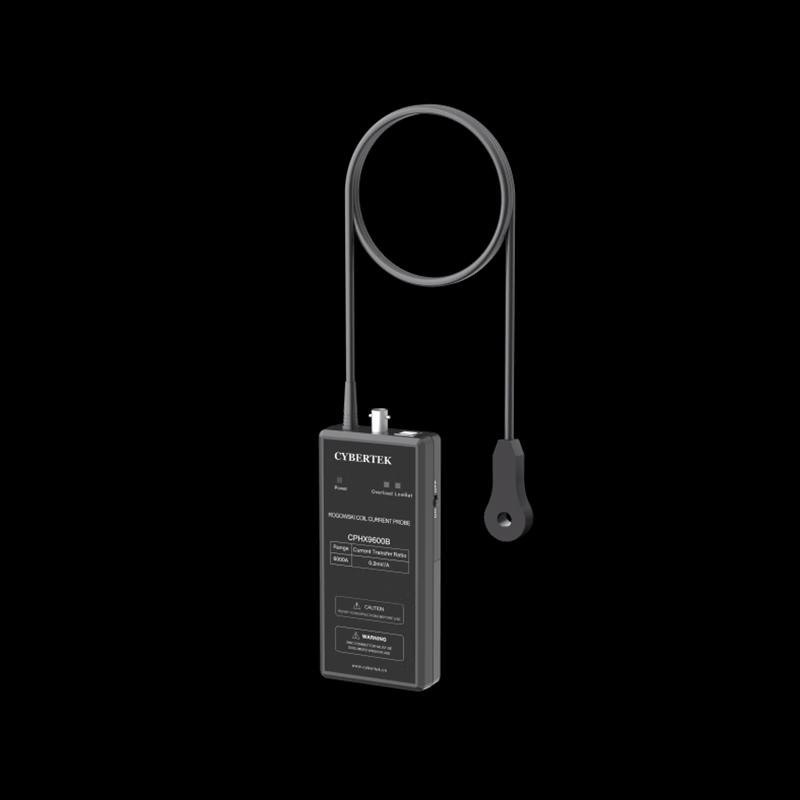 CYBERTEK CPHX9012B AC Rogowski Current Probe (CN version)