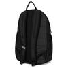 New PUMA Fabric Backpack Large Size Unisex Black 091376-01