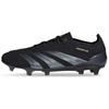 Predator Elite Fg Core Black Carbon Gold Metallic Sneakers IF8865