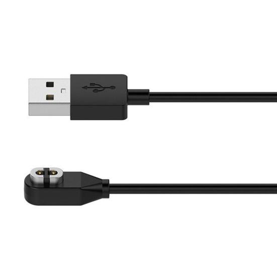 Зарядный кабель Магнитная быстрая зарядка Множественная защита Интерфейс присоски Зарядное устройство для наушников с костной проводимостью