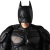 MAFEX BATMAN DARK KNIGHT ABS Painted Action Figure Ver.3.0 "THE RISES" Non-scale & ATBC-PVC