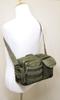 Stormcross Military Bag for Forces 1638 Bag/Pouch/Shoulder Bag/Waist Pouch/Body Self-Defense (Olive Drab)
