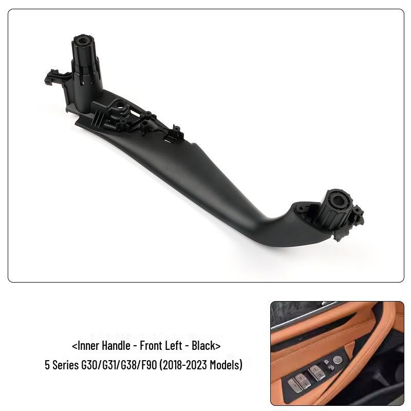 Ручка-подлокотник для двери автомобиля BMW 5 серии для G30 G38 525 528 530 Аксессуары для интерьера