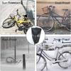 Outside Storage Bike Cover Waterproof Anti Dust Rain UV Protection Bicycle Cover 110x200CM