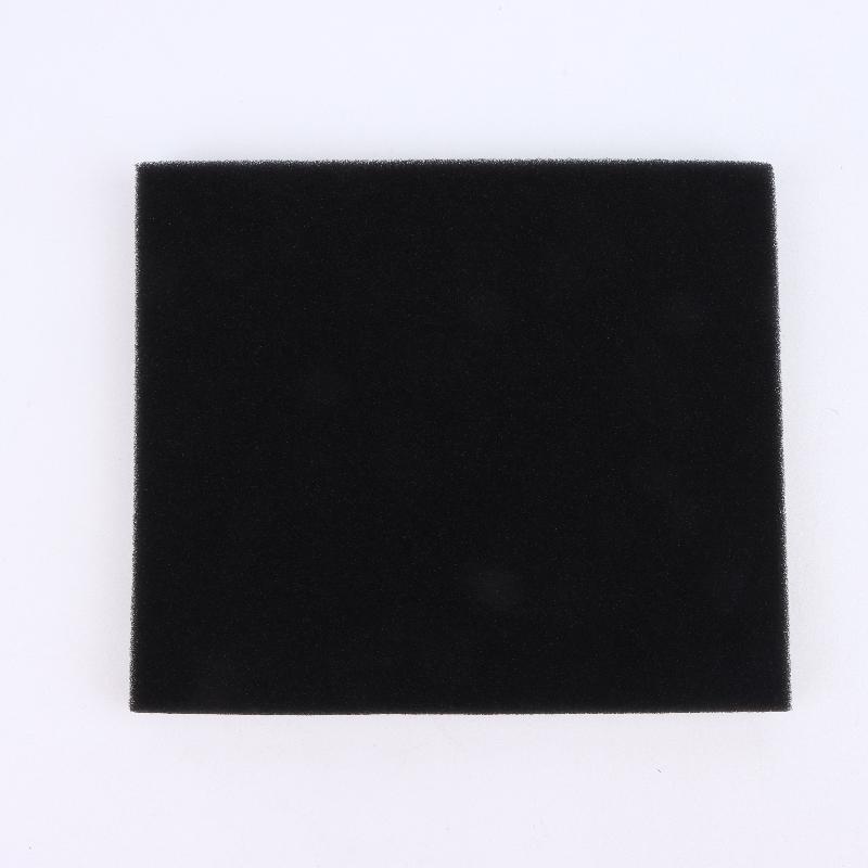 6 шт. 132x112x10 мм Губчатые Хлопковые Сменные Фильтры Для Пылесоса Fc8140 Fc8142 Fc8144 Fc8148