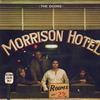 CD DOORS - Morrison Hotel [CD] Doors 7559625522 Elektra 2000 Германия Рок Б/У