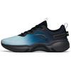 Running Series Non-Slip Durable Low-Top Running Shoes Men Sneakers Blue Black 112225520-8
