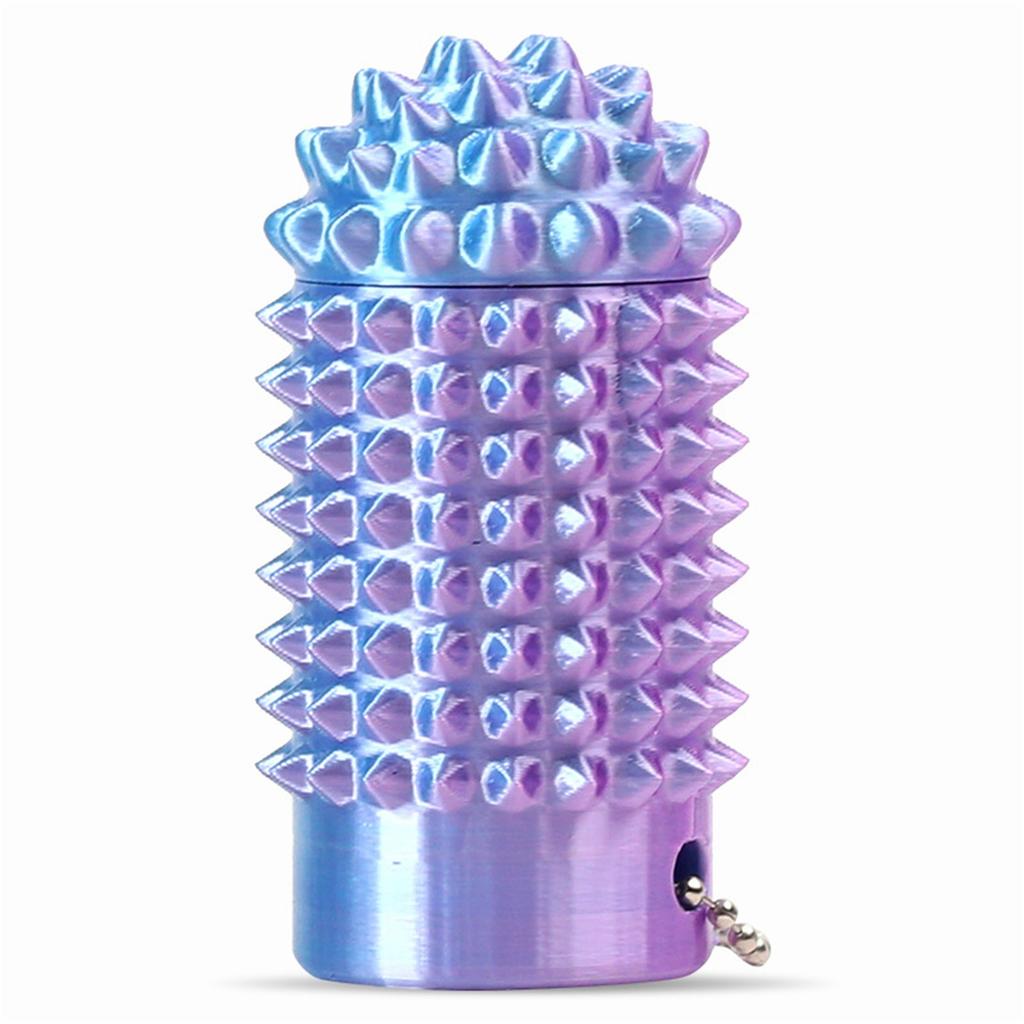 Игрушки-антистресс, напечатанные на 3D-принтере, отличный подарок для друзей