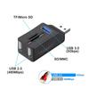 Аксессуары для компьютеров – Концентраторы USB