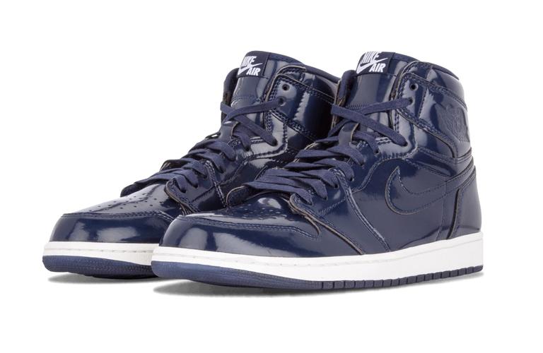 Jordan 1 Ретро Dover Street Market 789747-401
