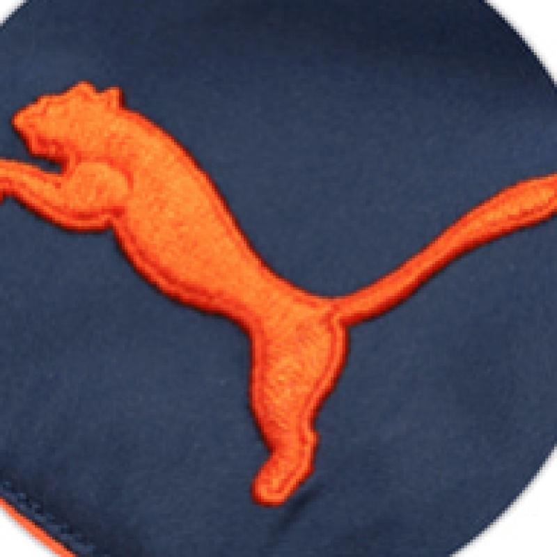 Puma Galleria Puma IndiviSualize Двусторонний утепленный мужской жилет