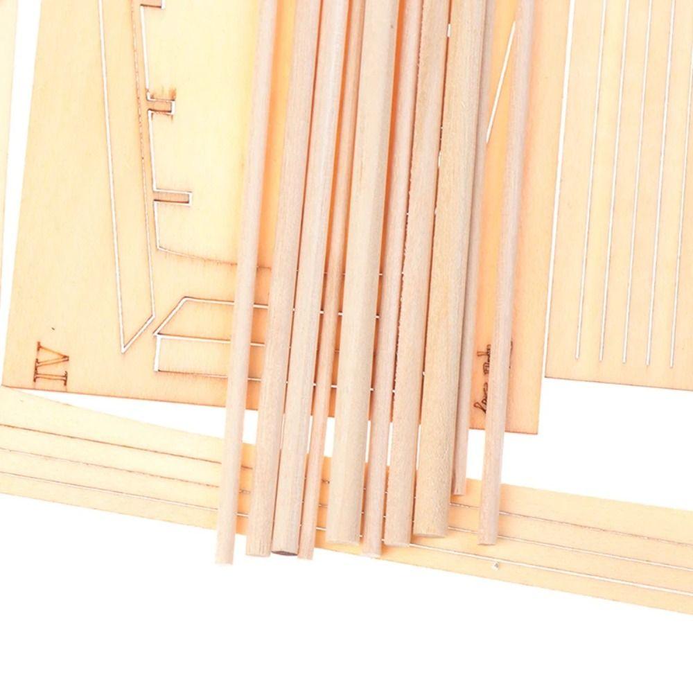 Украшение для дома Деревянная модель корабля 1:Деревянная парусная лодка в масштабе 100, игрушка для сборки лодки, хобби «сделай сам»