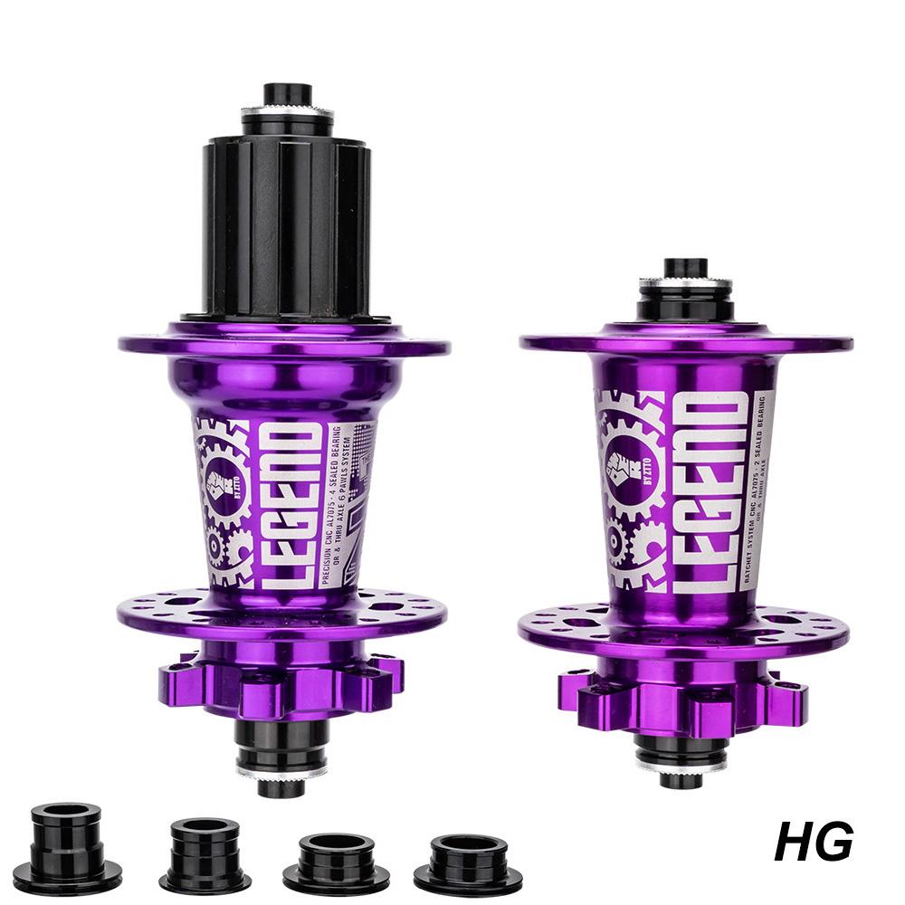 Ступица дискового тормоза с 6 собачками для горного велосипеда, ступица с 32 отверстиями для 8/9/10/11/12/13 скоростных кассет
