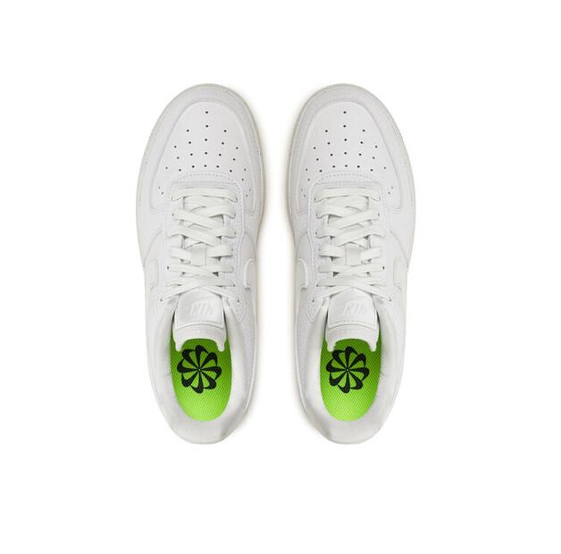 Nike Air Force 1 '07 Nn FN6326 100 White Sneakers