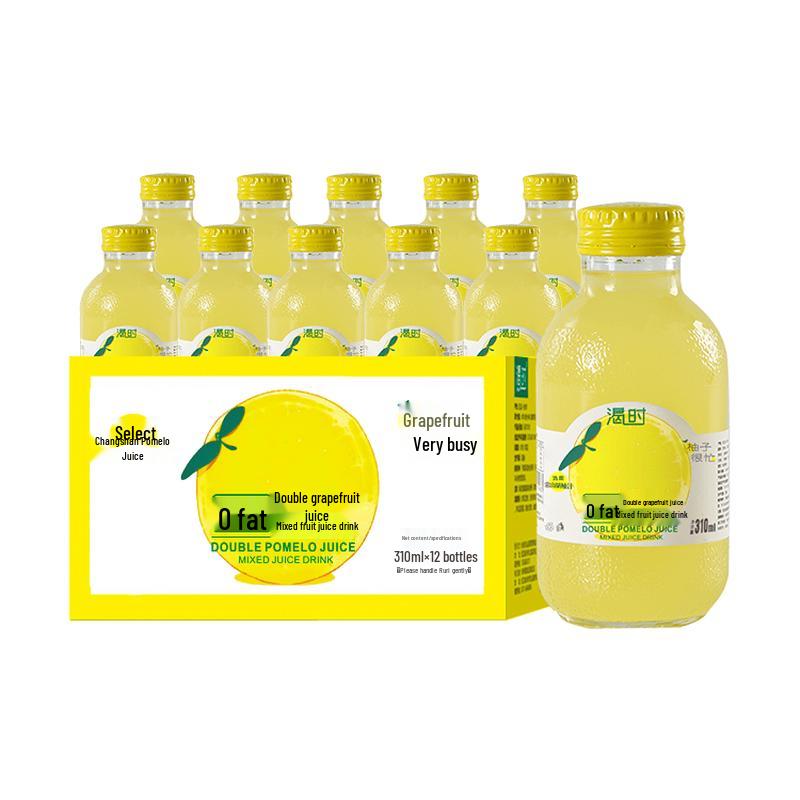 Keshi Double Pomelo Juice