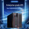 SANTAK Online UPS for Servers and PCs CN plug (adapter included)