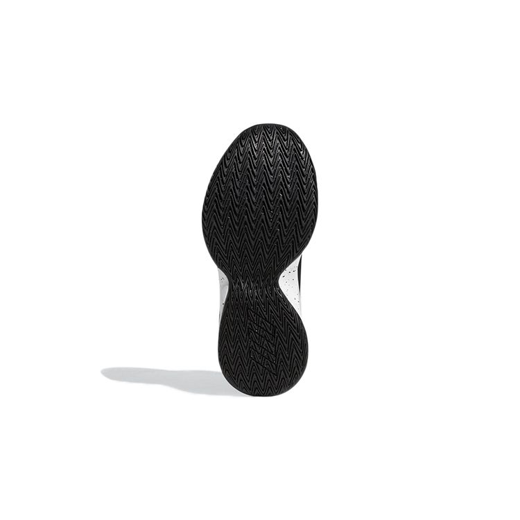 Adidas Cross Em Up 5 Широкие Слипоны Удобные Нескользящие Амортизирующие Прочные Полувысокие Детские Баскетбольные Кроссовки Детские Баскетбольные Кроссовки S29006