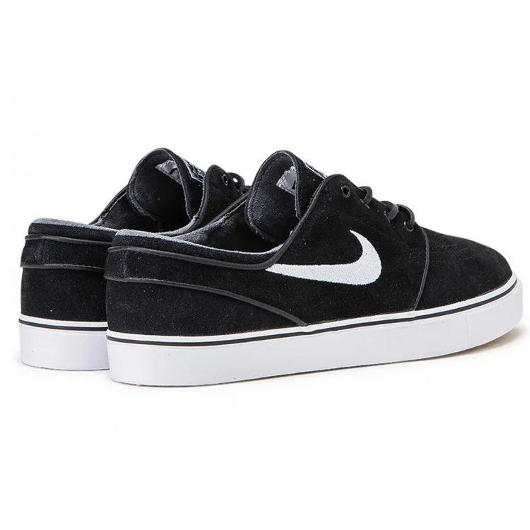Nike Zoom Stefan Janoski Sb Og Черный 833603-012