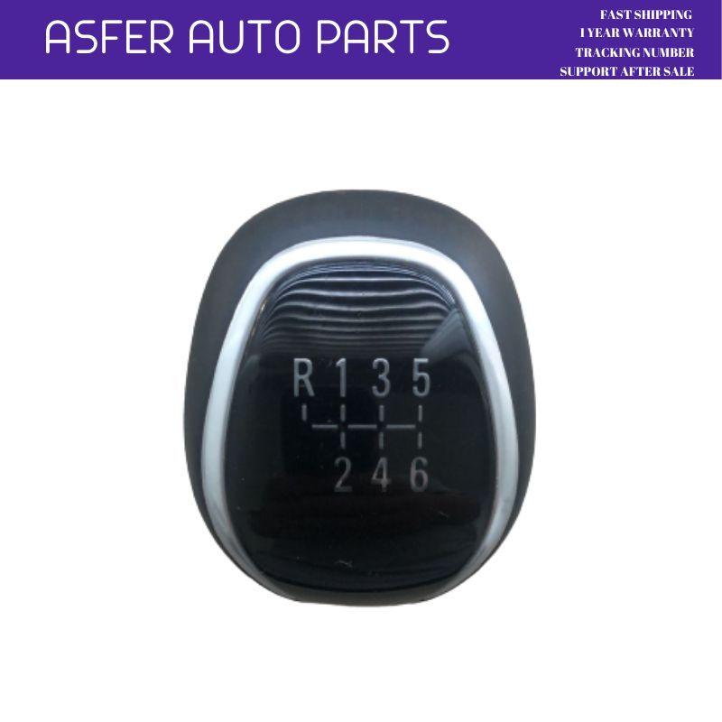 Ручка КПП Мануальная 6-ступенчатая Для Crossland X Grandland X Corsa 2020 После OEM 55504749