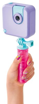 Премия Muteki Purple Toy Award 2024 Гран-при в категории «Разнообразие» #BuzzCam [Победитель из Японии]