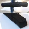 Universal Tent Pole Bag Waterproof Huge Rack Bag Durable for Fishing Rod 120/150cmx20cmx20cm