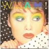 7inch Record WHAM! - Wake Me Up Before You Go-Go A4440 Epic 1984 UK Pop Used