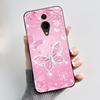Печатный чехол для телефона Nokia 150 2G 2023 C2 C10 C20 Funda Coque Мягкий силикон Черный корпус Чехол Милый Цветок Мультяшный Корпус Capa